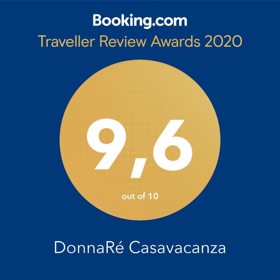 Donnare Casavacanza - Historic Center Of Neapol Exteriér fotografie