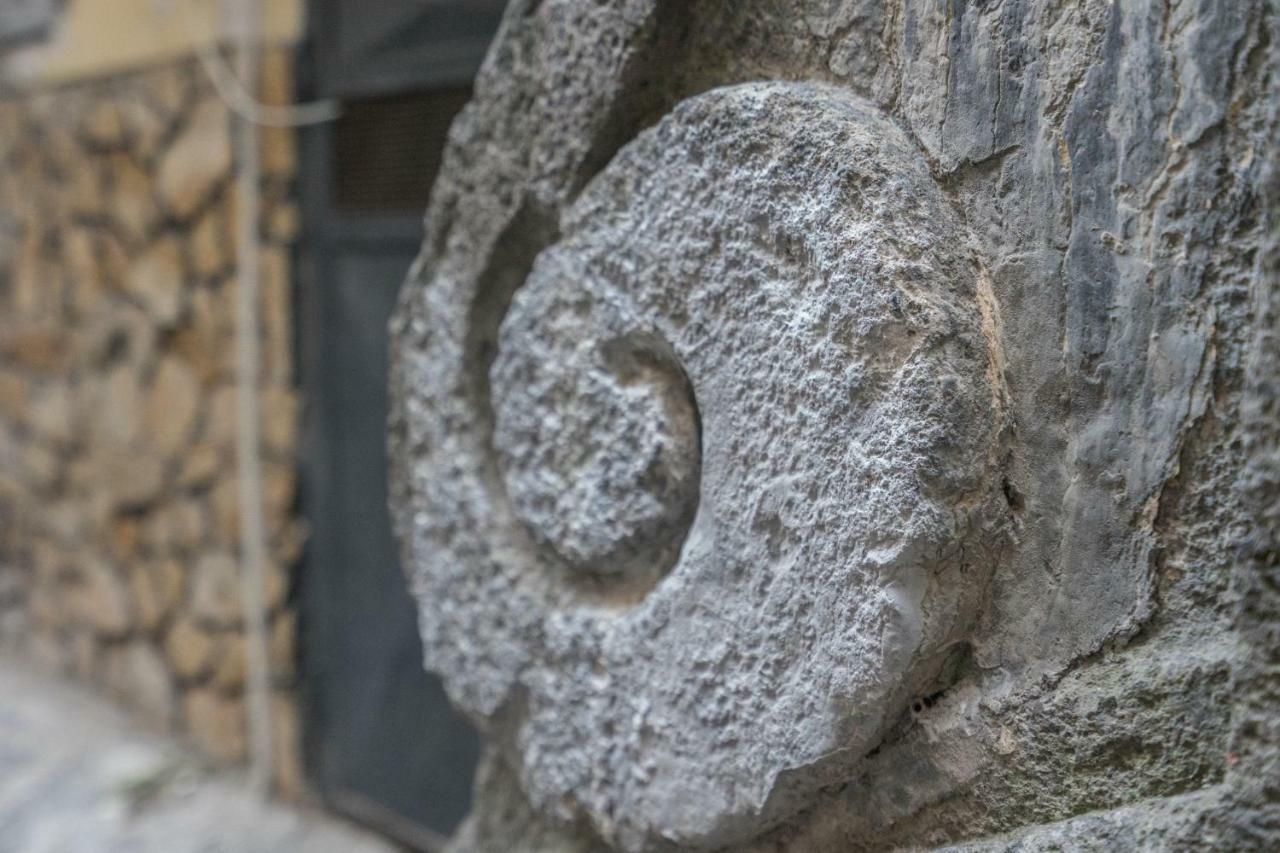 Donnare Casavacanza - Historic Center Of Neapol Exteriér fotografie