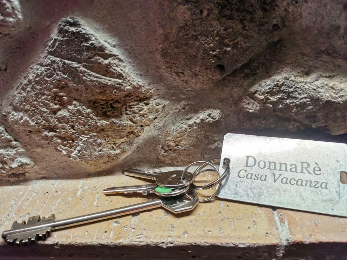 Donnare Casavacanza - Historic Center Of Neapol Exteriér fotografie